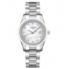 Longines Conquest Classic L2.387.0.87.6