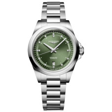 Longines  Conquest  L3.320.4.07.6