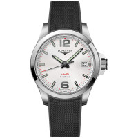 Наручные часы Longines Conquest V.H.P. L3.716.4.76.9