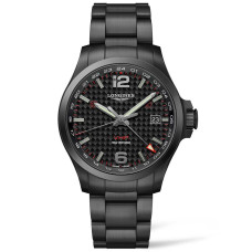 Наручные часы Longines Conquest V.H.P. 24 Hours GMT L3.728.2.66.6
