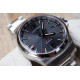 Наручные часы Longines Conquest V.H.P. 24 Hours GMT L3.728.4.56.6