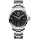 Наручные часы Longines Conquest V.H.P. 24 Hours GMT L3.728.4.66.6