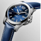 Наручные часы Longines Conquest Automatic L3.777.4.99.0