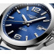 Наручные часы Longines Conquest Automatic L3.777.4.99.0