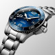 Наручные часы Longines HydroConquest L3.782.4.96.6