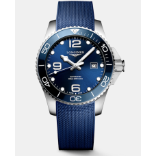 Longines HydroConquest 43мм L3.782.4.96.9