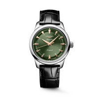 LONGINES CONQUEST HERITAGE L1.649.4.02.2