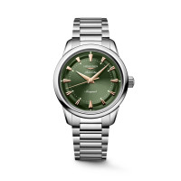 LONGINES CONQUEST HERITAGE L1.649.4.02.6