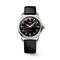 LONGINES CONQUEST HERITAGE L1.649.4.52.2
