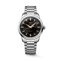 LONGINES CONQUEST HERITAGE L1.649.4.52.6