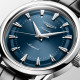 LONGINES CONQUEST HERITAGE L1.649.4.92.2