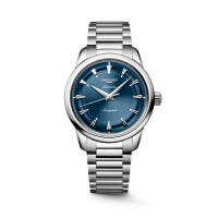 LONGINES CONQUEST HERITAGE L1.649.4.92.6
