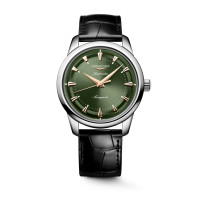 LONGINES CONQUEST HERITAGE L1.650.4.02.2