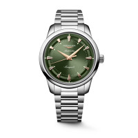 LONGINES CONQUEST HERITAGE L1.650.4.02.6