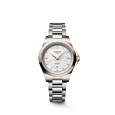 LONGINES CONQUEST L3.320.5.87.6