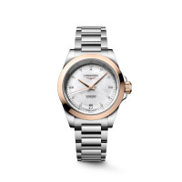 LONGINES CONQUEST L3.430.5.87.6