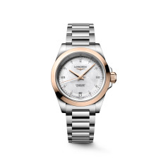 LONGINES CONQUEST L3.430.5.87.6