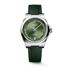 LONGINES CONQUEST L3.720.4.02.9