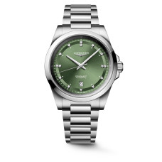 LONGINES CONQUEST L3.830.4.07.6