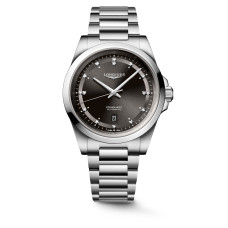 LONGINES CONQUEST L3.830.4.57.6