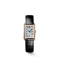 LONGINES DOLCEVITA L5.258.8.71.0