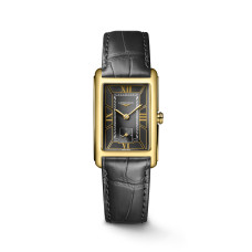 LONGINES DOLCEVITA L5.512.6.75.2