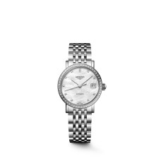 LONGINES ELEGANT COLLECTION L4.309.0.80.6