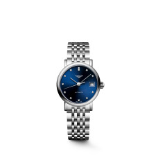 LONGINES ELEGANT COLLECTION L4.309.4.90.6