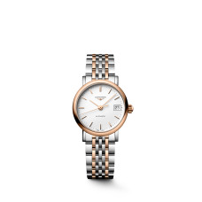 LONGINES ELEGANT COLLECTION L4.309.5.19.7