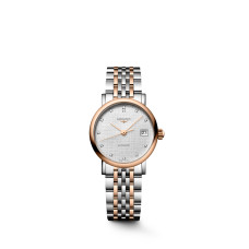 LONGINES ELEGANT COLLECTION L4.309.5.79.7