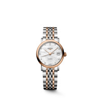 LONGINES ELEGANT COLLECTION L4.309.5.80.7