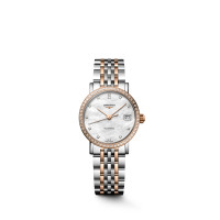 LONGINES ELEGANT COLLECTION L4.309.5.81.7