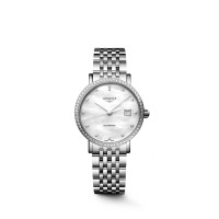 LONGINES ELEGANT COLLECTION L4.310.0.80.6