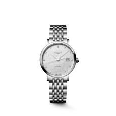 LONGINES ELEGANT COLLECTION L4.310.4.79.6