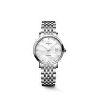 LONGINES ELEGANT COLLECTION L4.310.4.80.6
