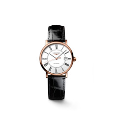 LONGINES ELEGANT COLLECTION L4.378.8.11.4
