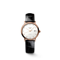LONGINES ELEGANT COLLECTION L4.378.8.12.4