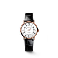 LONGINES ELEGANT COLLECTION L4.787.8.11.4
