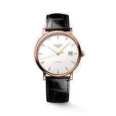 LONGINES ELEGANT COLLECTION L4.787.8.12.4