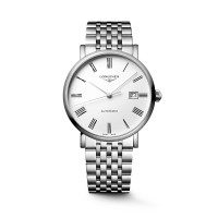 LONGINES ELEGANT COLLECTION L4.910.4.18.6
