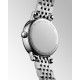 LONGINES ELEGANT COLLECTION MOONPHASE6 L4.330.4.87.6