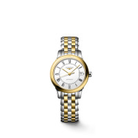 LONGINES FLAGSHIP CLASSIC L4.274.3.21.7