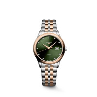 LONGINES FLAGSHIP CLASSIC L4.374.3.07.7