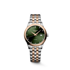 LONGINES FLAGSHIP CLASSIC L4.374.3.07.7