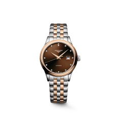 LONGINES FLAGSHIP CLASSIC L4.374.3.08.7