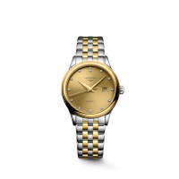 LONGINES FLAGSHIP CLASSIC L4.374.3.38.7