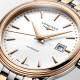 LONGINES FLAGSHIP CLASSIC L4.374.3.90.7