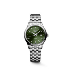 LONGINES FLAGSHIP CLASSIC L4.374.4.02.6