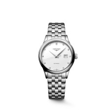 LONGINES FLAGSHIP CLASSIC L4.374.4.17.6