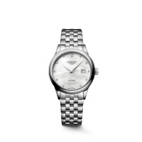 LONGINES FLAGSHIP CLASSIC L4.374.4.88.6